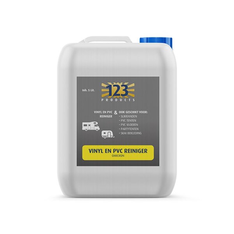 123 - Luifelreiniger 5 liter